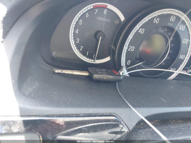 1HGCR2F3XGA205976 Honda ACCORD LX