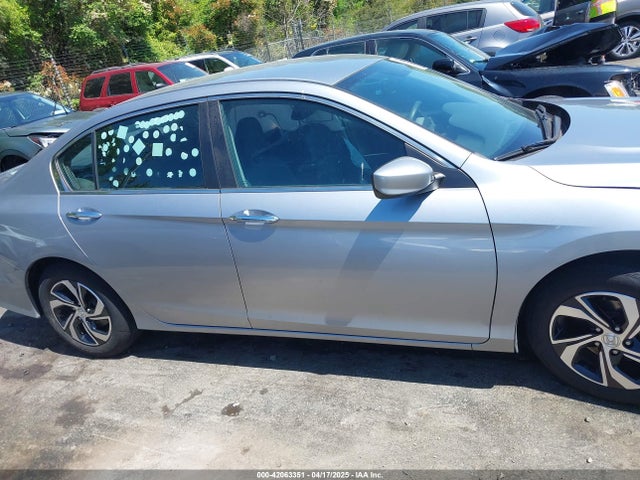 1HGCR2F3XGA205976 Honda ACCORD LX