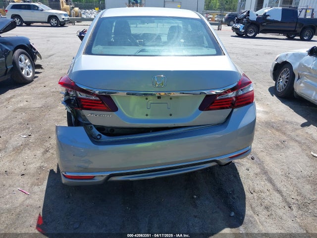 1HGCR2F3XGA205976 Honda ACCORD LX
