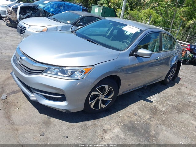 1HGCR2F3XGA205976 Honda ACCORD LX