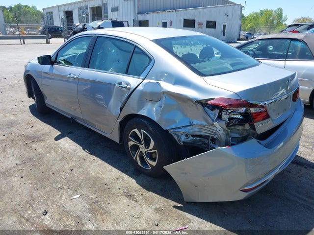1HGCR2F3XGA205976 Honda ACCORD LX