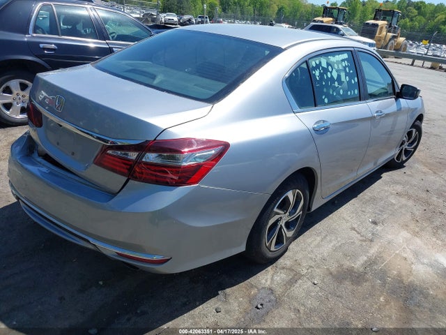 1HGCR2F3XGA205976 Honda ACCORD LX