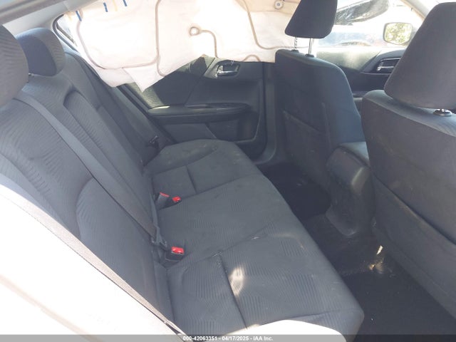 1HGCR2F3XGA205976 Honda ACCORD LX