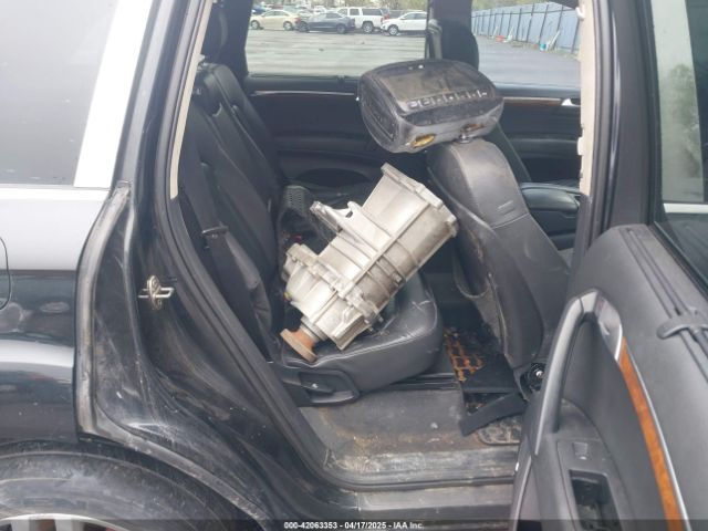 2008 AUDI Q7 WA1BV74L48D010147 Photo 7