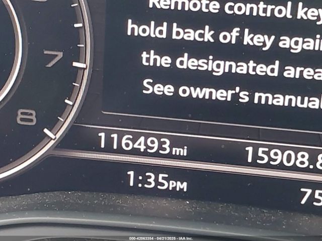 WAUENAF41HN070349 Audi A4 2.0t Premium
