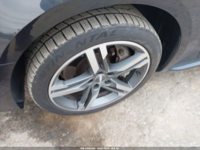 WAUENAF41HN070349 Audi A4 2.0t Premium