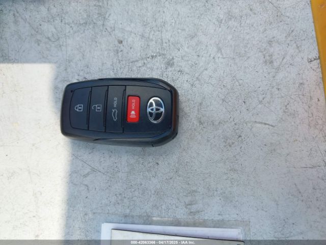 4T1DAACK3SU521125 Toyota CAMRY SE