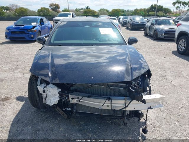 4T1DAACK3SU521125 Toyota CAMRY SE