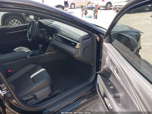 4T1DAACK3SU521125 Toyota CAMRY SE