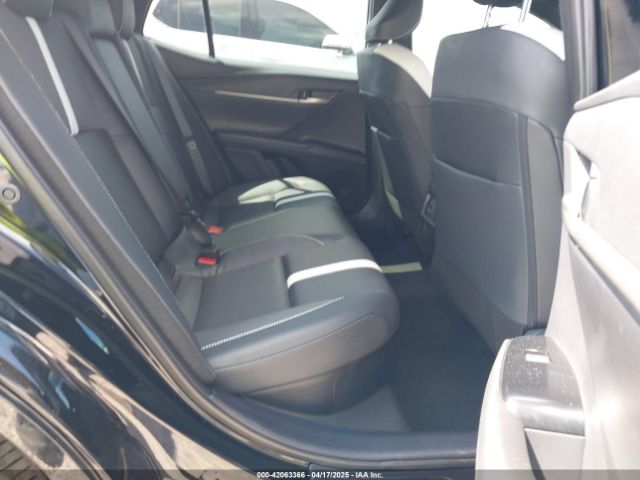 4T1DAACK3SU521125 Toyota CAMRY SE