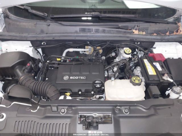 KL4CJHSB9GB708814 Buick Encore Premium