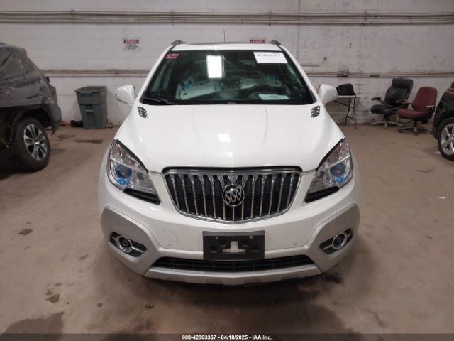 KL4CJHSB9GB708814 Buick Encore Premium