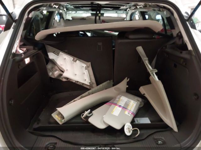 KL4CJHSB9GB708814 Buick Encore Premium