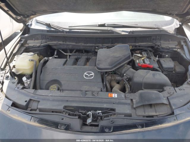 JM3TB2CA5E0426367 Mazda Cx-9 Touring