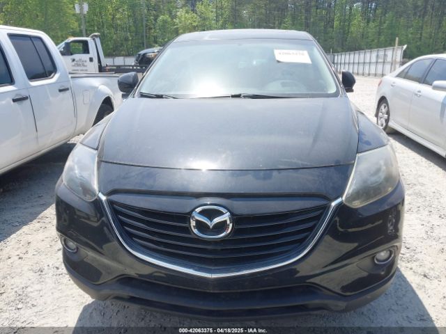 JM3TB2CA5E0426367 Mazda Cx-9 Touring