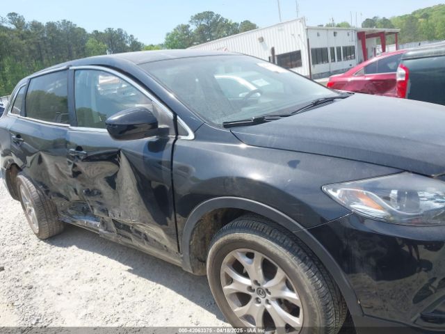 JM3TB2CA5E0426367 Mazda Cx-9 Touring