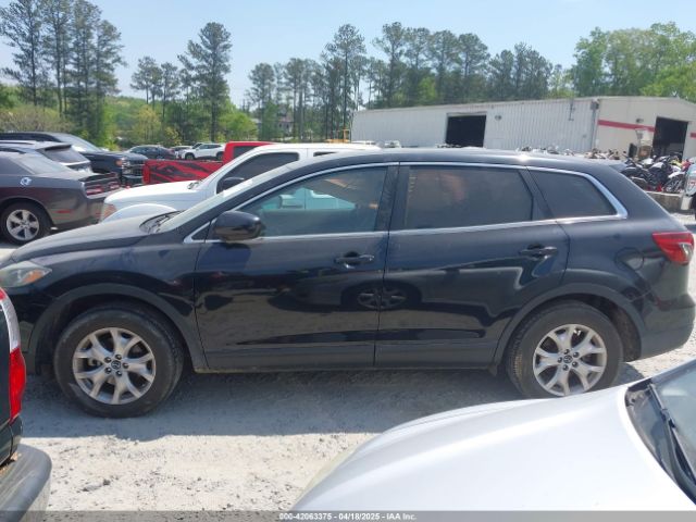 JM3TB2CA5E0426367 Mazda Cx-9 Touring