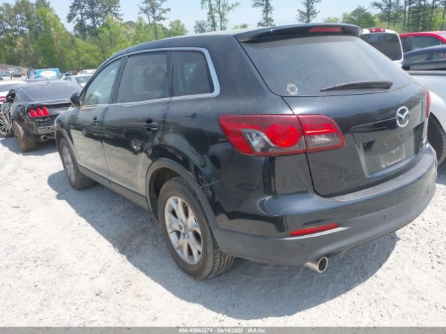 JM3TB2CA5E0426367 Mazda Cx-9 Touring