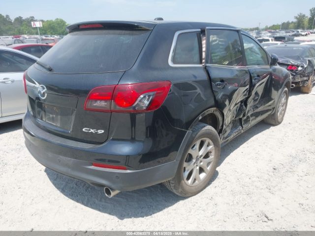 JM3TB2CA5E0426367 Mazda Cx-9 Touring
