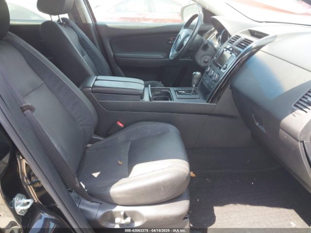 JM3TB2CA5E0426367 Mazda Cx-9 Touring