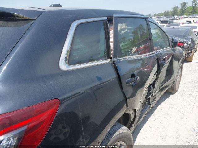 JM3TB2CA5E0426367 Mazda Cx-9 Touring