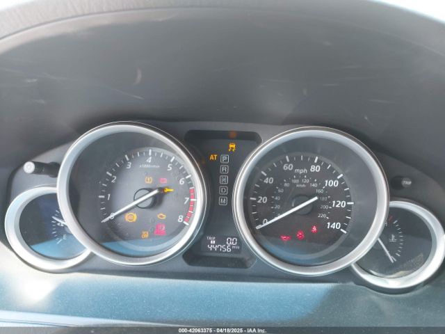 JM3TB2CA5E0426367 Mazda Cx-9 Touring