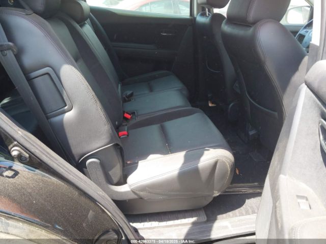 JM3TB2CA5E0426367 Mazda Cx-9 Touring