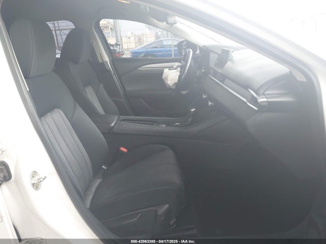 JM1GL1UM3M1610287 Mazda Mazda6 Sport