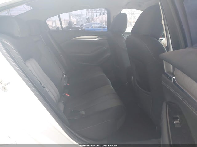 JM1GL1UM3M1610287 Mazda Mazda6 Sport