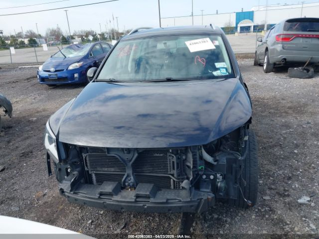 WVGBV3AXXEW626422 Volkswagen Tiguan Sel