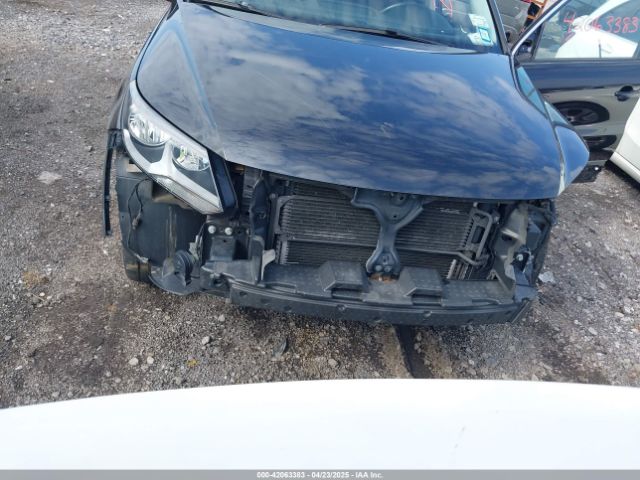 WVGBV3AXXEW626422 Volkswagen Tiguan Sel