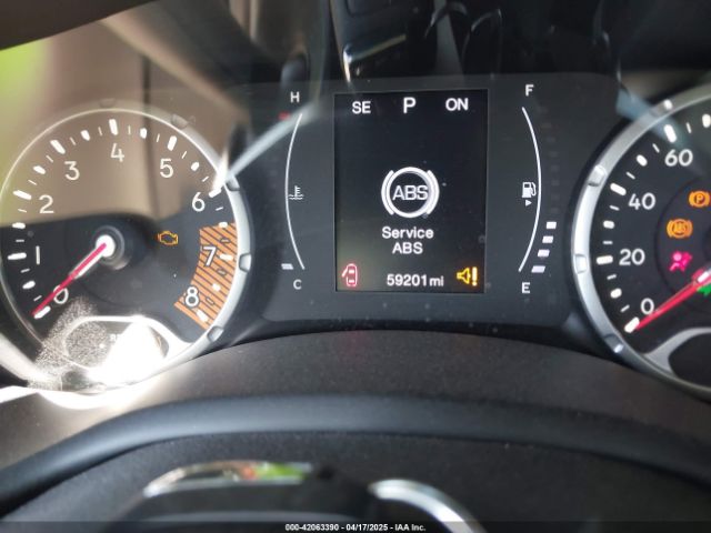 ZACNJAB10LPM09870 Jeep Renegade Latitude Fwd