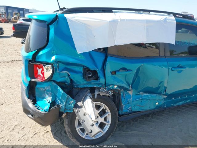 ZACNJAB10LPM09870 Jeep Renegade Latitude Fwd