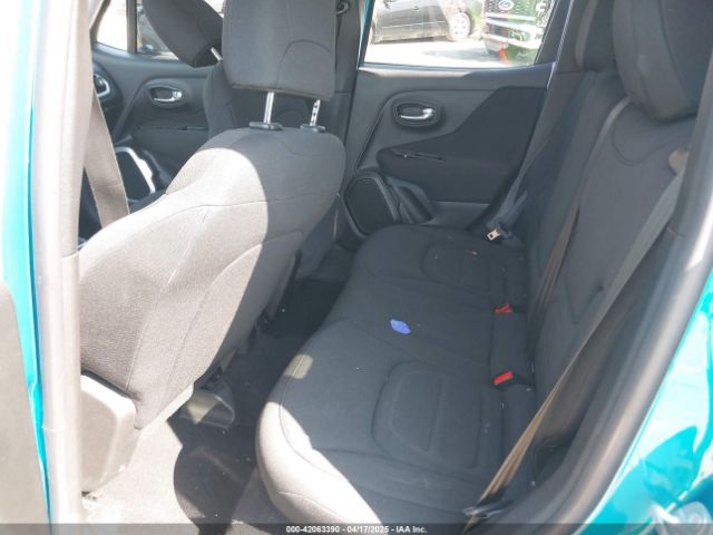 ZACNJAB10LPM09870 Jeep Renegade Latitude Fwd