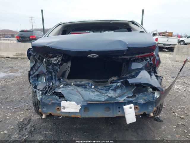 JM1BM1U71G1323200 Mazda Mazda3 I Sport