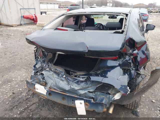 JM1BM1U71G1323200 Mazda Mazda3 I Sport
