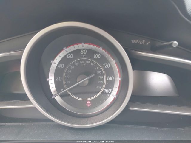 JM1BM1U71G1323200 Mazda Mazda3 I Sport