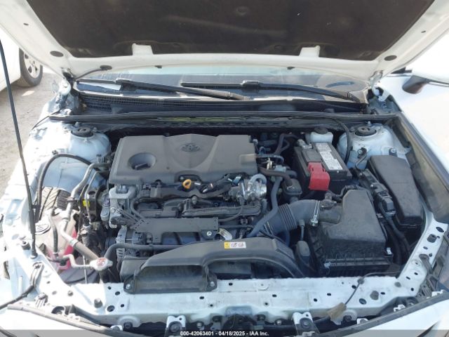 4T1K61AK7RU858001 Toyota a25a-fks