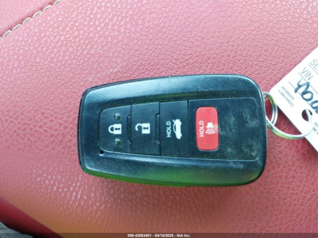4T1K61AK7RU858001 Toyota a25a-fks