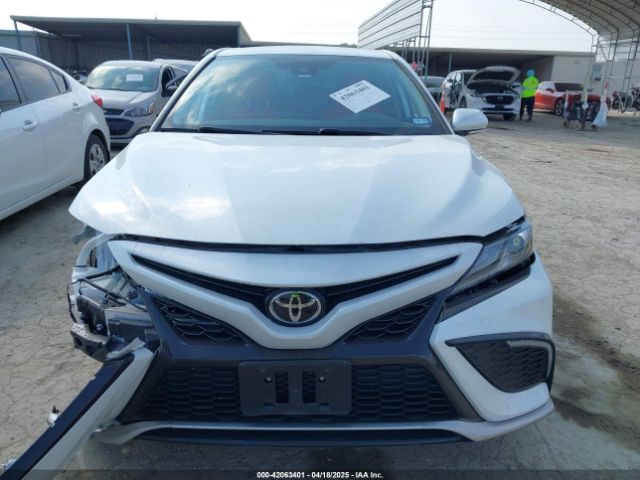 4T1K61AK7RU858001 Toyota a25a-fks