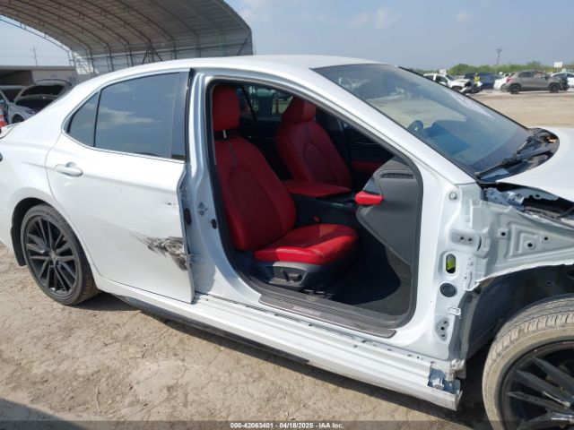 4T1K61AK7RU858001 Toyota a25a-fks