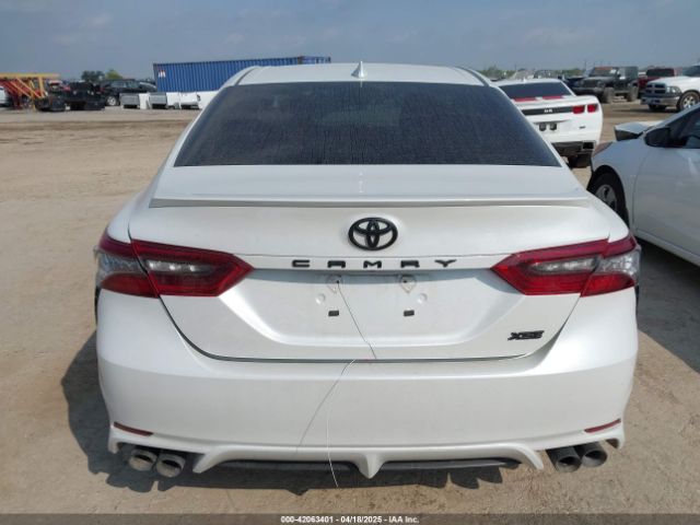 4T1K61AK7RU858001 Toyota a25a-fks