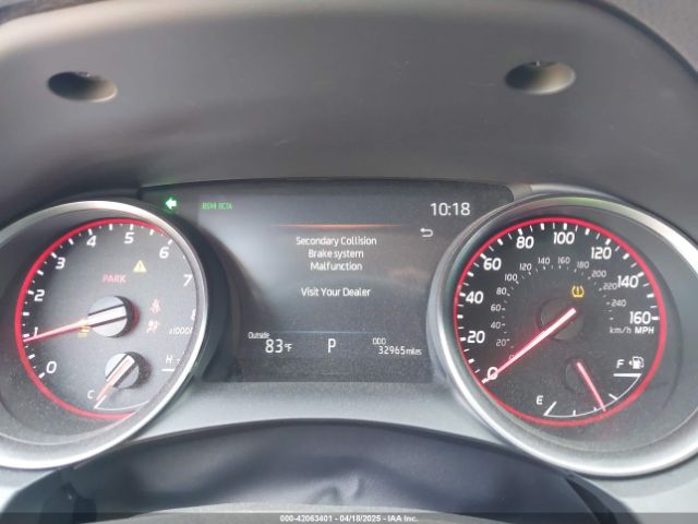 4T1K61AK7RU858001 Toyota a25a-fks