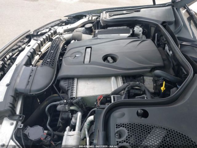 WDDZF4KB1HA128626 Mercedes-Benz E 300 4matic