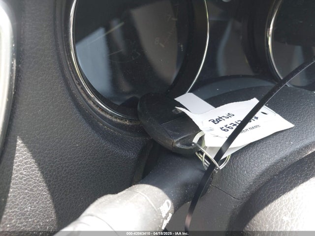 5N1AT2MK3FC754502 Nissan ROGUE SV