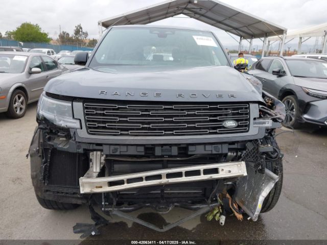 SALKP9E96RA240556 Land Rover Range Rover P530 Se