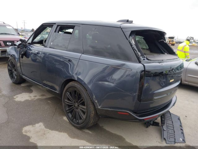 SALKP9E96RA240556 Land Rover Range Rover P530 Se