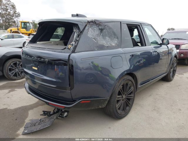 SALKP9E96RA240556 Land Rover Range Rover P530 Se