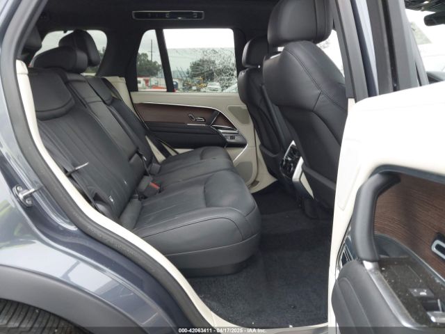 SALKP9E96RA240556 Land Rover Range Rover P530 Se