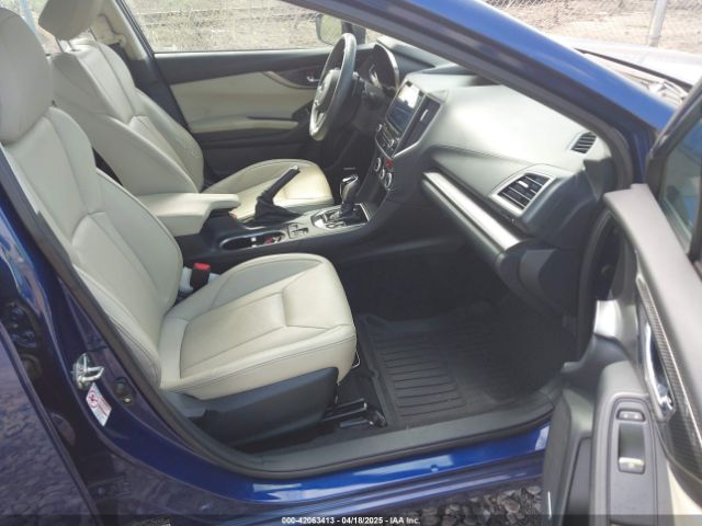 4S3GKAU67J3623676 Subaru Impreza 2.0i Limited